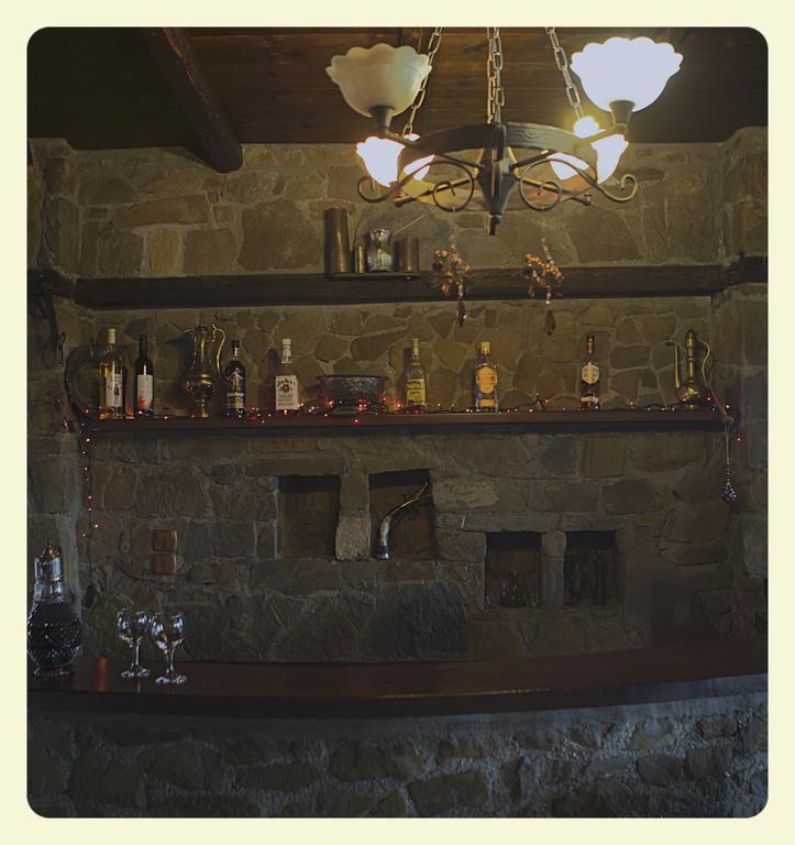 Voreas Hotel Káto Loutrákion 외부 사진